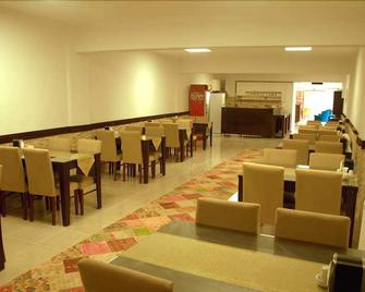 Inci Otel - Safranbolu - Restaurant