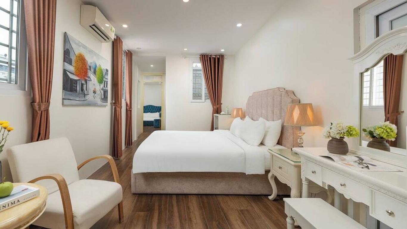 Milton Boutique Hotel