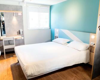 ibis budget Aix en Provence - Aix-en-Provence - Bedroom