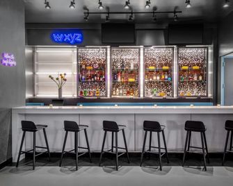 Aloft New York Brooklyn - ברוקלין - בר
