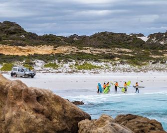 Bremer Bay Resort - Bremer Bay - Playa