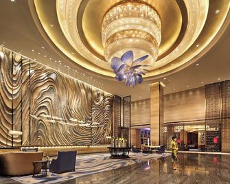 Wanda Realm Huangshi - Huangshi - Lobby