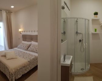 Il fiore di loto - San Felice Circeo