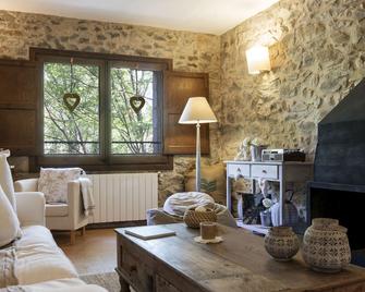 La Lolita - Girona - Living room