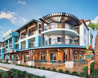 Compass by Margaritaville Flagler Beach - Flagler Beach - Gebäude