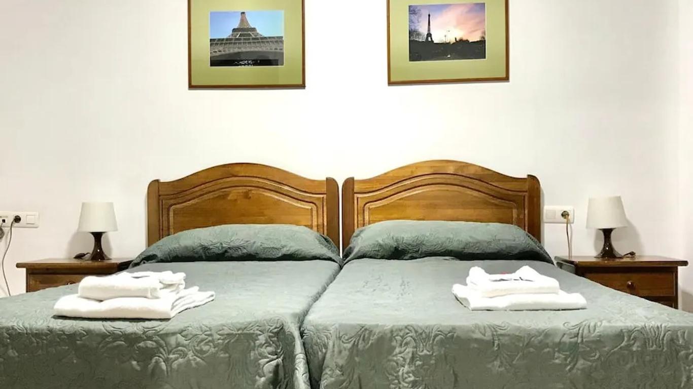 Hostal Carlos 2