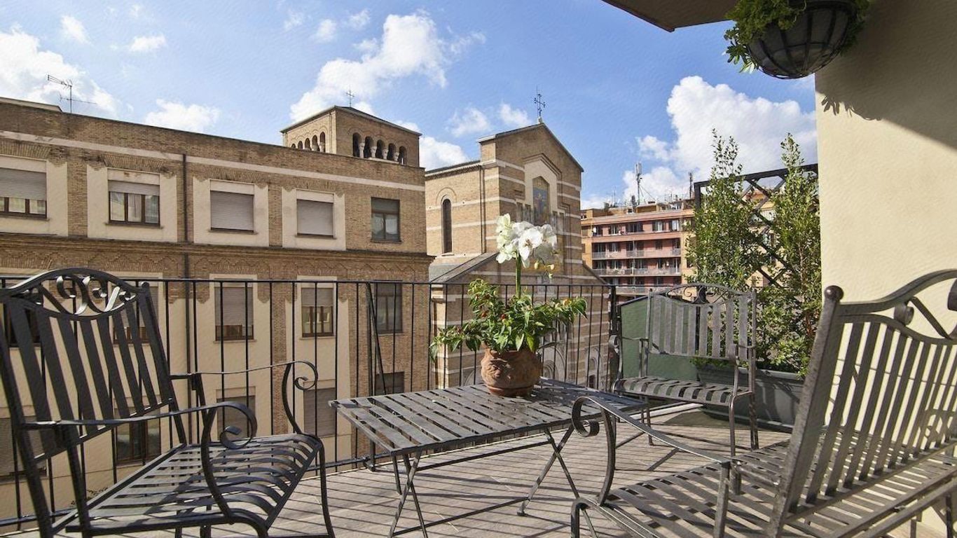 Hotel Meldia Kyoto Shijo Omiya