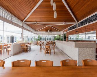 ibis Styles Campinas Alphaville - Campinas - Restaurant