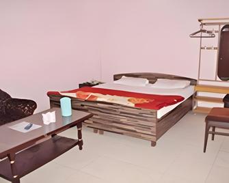 Hotel Viren Residency - Agra - Habitación