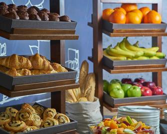 Ibis Budget Glasgow - Glasgow - Restaurant