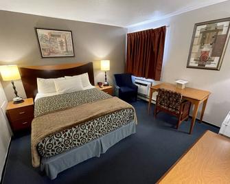 Travel Inn - Watertown