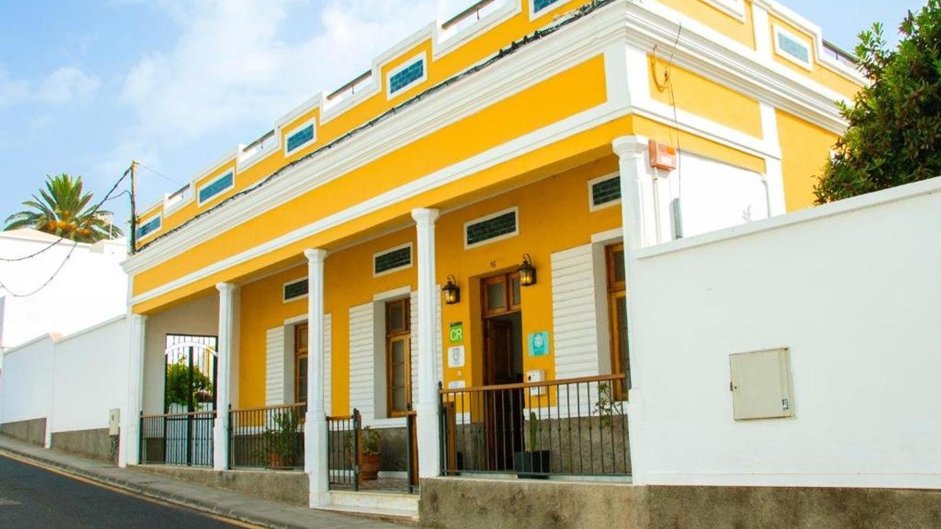 Casa Rural Villa Lola Y Juan