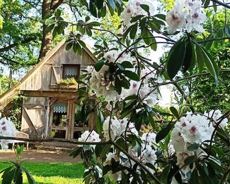 Discover the idyllic country life between Hamburg and Bremen - Sittensen - Outdoors view