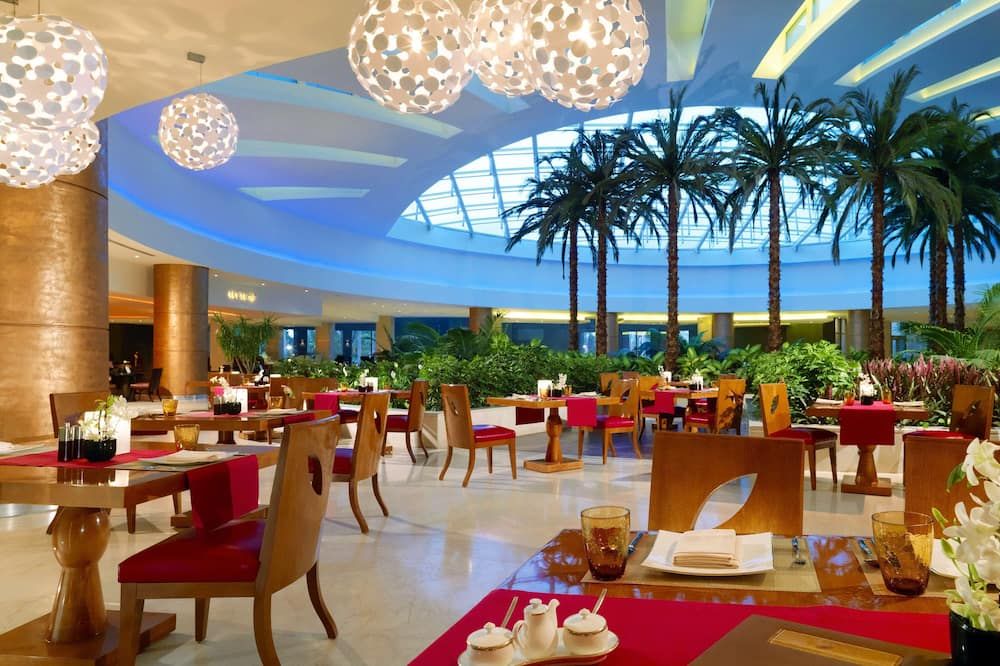 فندق فيرمونت هيليوبوليس