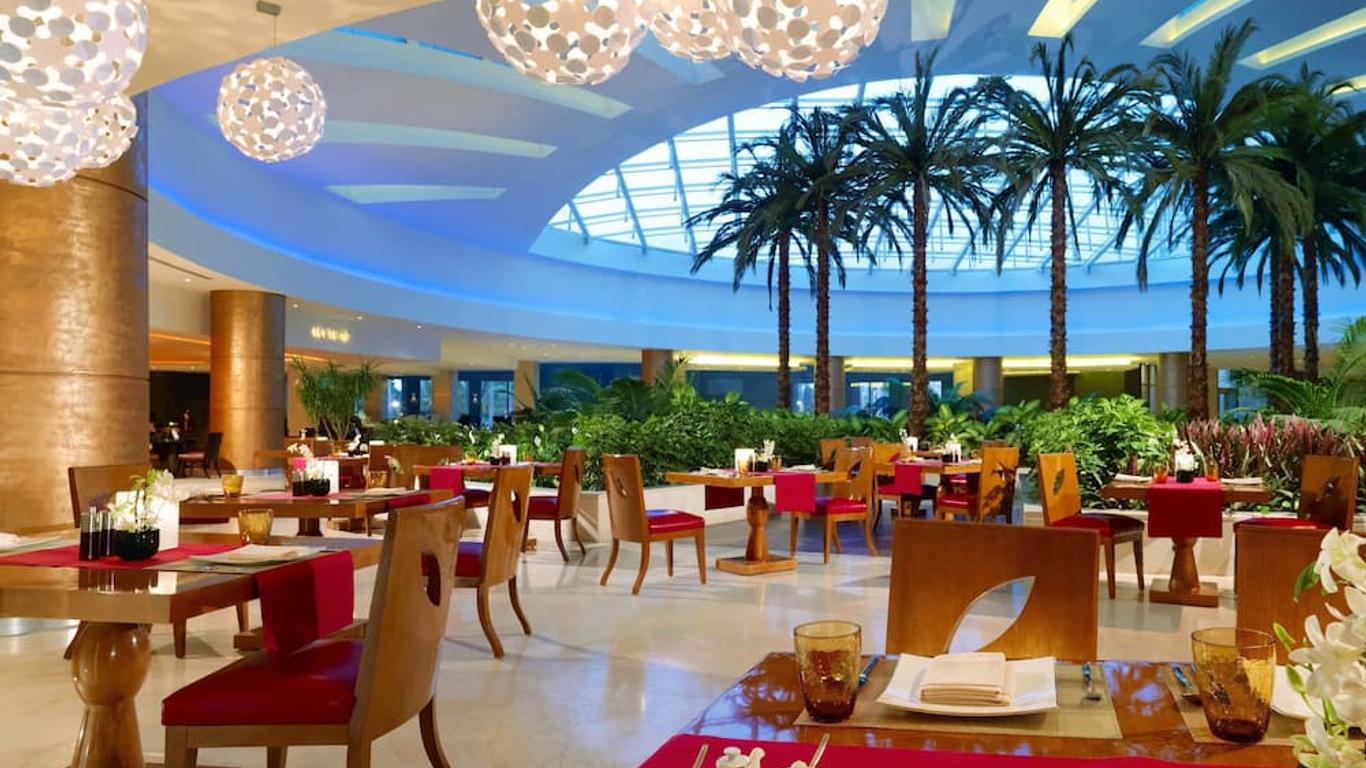 فندق فيرمونت هيليوبوليس