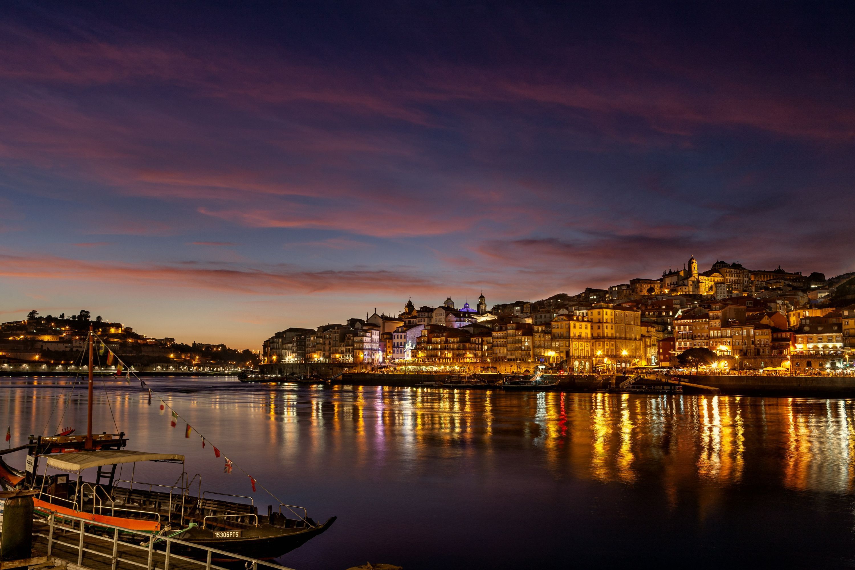 فندق وموقع التراث العالمي بيستانا فينتيدج بورتو - بورتو - مبنى