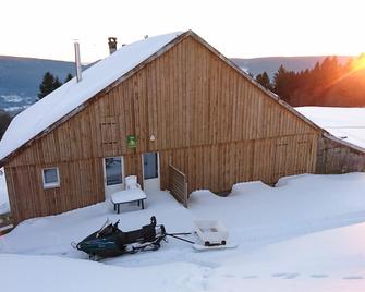 viaux-fontaine - Saulxures-sur-Moselotte - Servicio de la propiedad