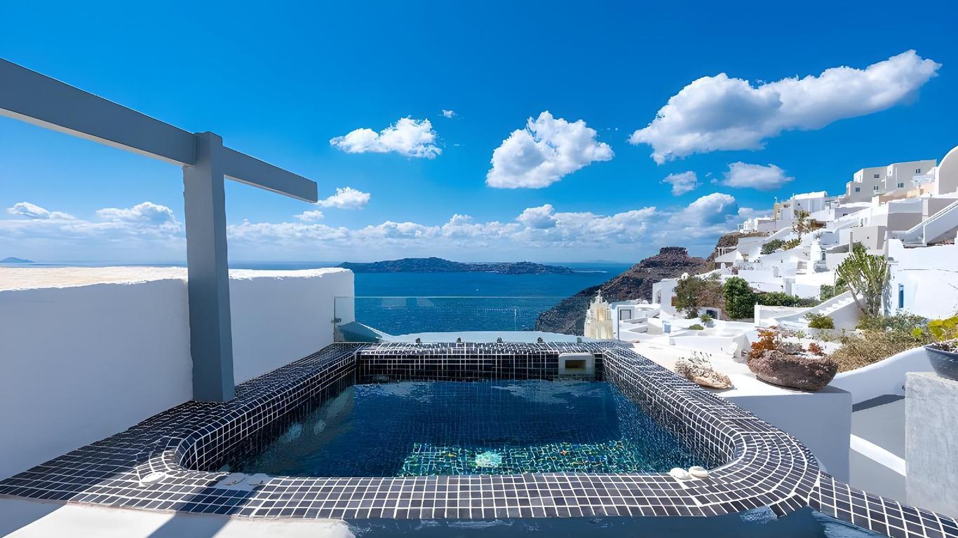 Exclusive Suites