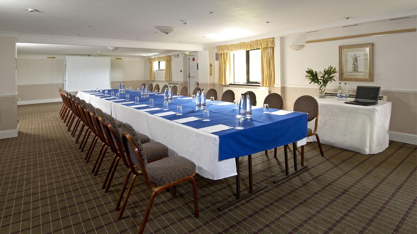 The Old Golf House, Sure Hotel Collection by Best Western