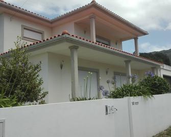 Quarto/Suite de Charme - Viana do Castelo - Building