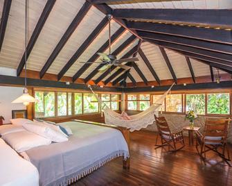 Sueño del Mar Beachfront Hotel - Tamarindo - Bedroom