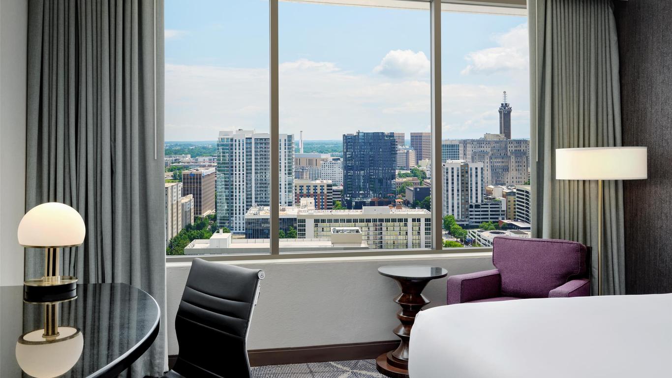 Hilton Atlanta