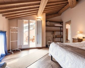 Residenza Santa Cecilia - San Vincenzo - Soverom