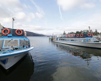 Sandown - Windermere
