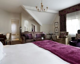 Macdonald New Blossoms Hotel, Chester - Chester - Habitación