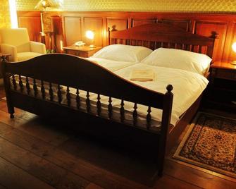 Penzion Letohradek - Frýdlant nad Ostravicí - Schlafzimmer