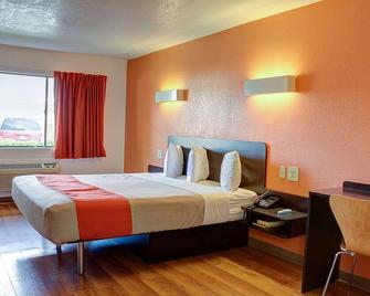Motel 6-Bishop Ca - Bishop - Habitación