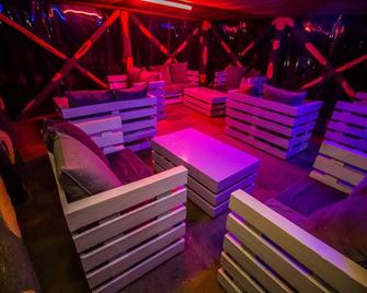 Peppercorn Resort - Naivasha - Bar