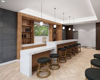 Staybridge Suites Crestview South By IHG - Crestview - Bar