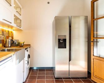 Torre Angelina 10&2, Emma Villas - Montecatini Terme - Kjøkken