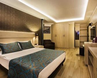 Parador Beach Hotel - Alanya