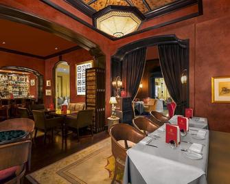 Plaza Athenee - New York - Ristorante
