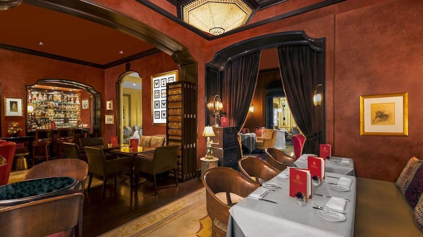 Plaza Athenee