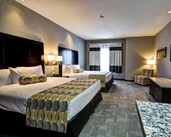 Home Inn & Suites - Swift Current - Swift Current - Sovrum