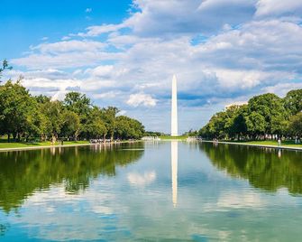 Kimpton Hotel Monaco Washington DC By IHG - Washington DC
