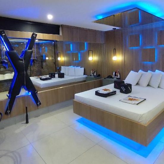 Motel La Folia