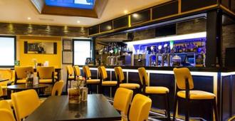 Imperial Hotel - Galway - Bar