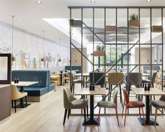 Spark by Hilton Essen City Centre - Essen - Restaurant