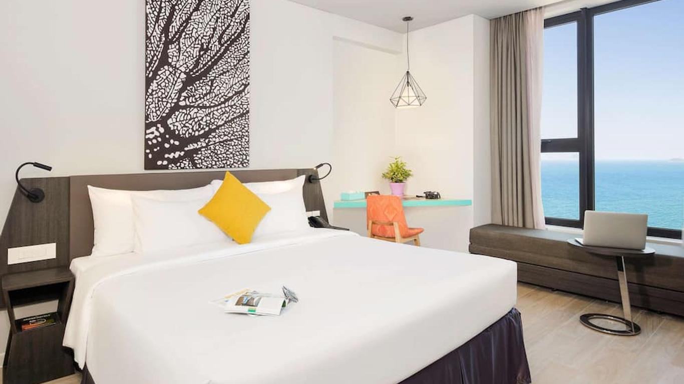 ibis Styles Nha Trang