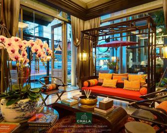 Chala Number6 - Chiang Mai - Lounge
