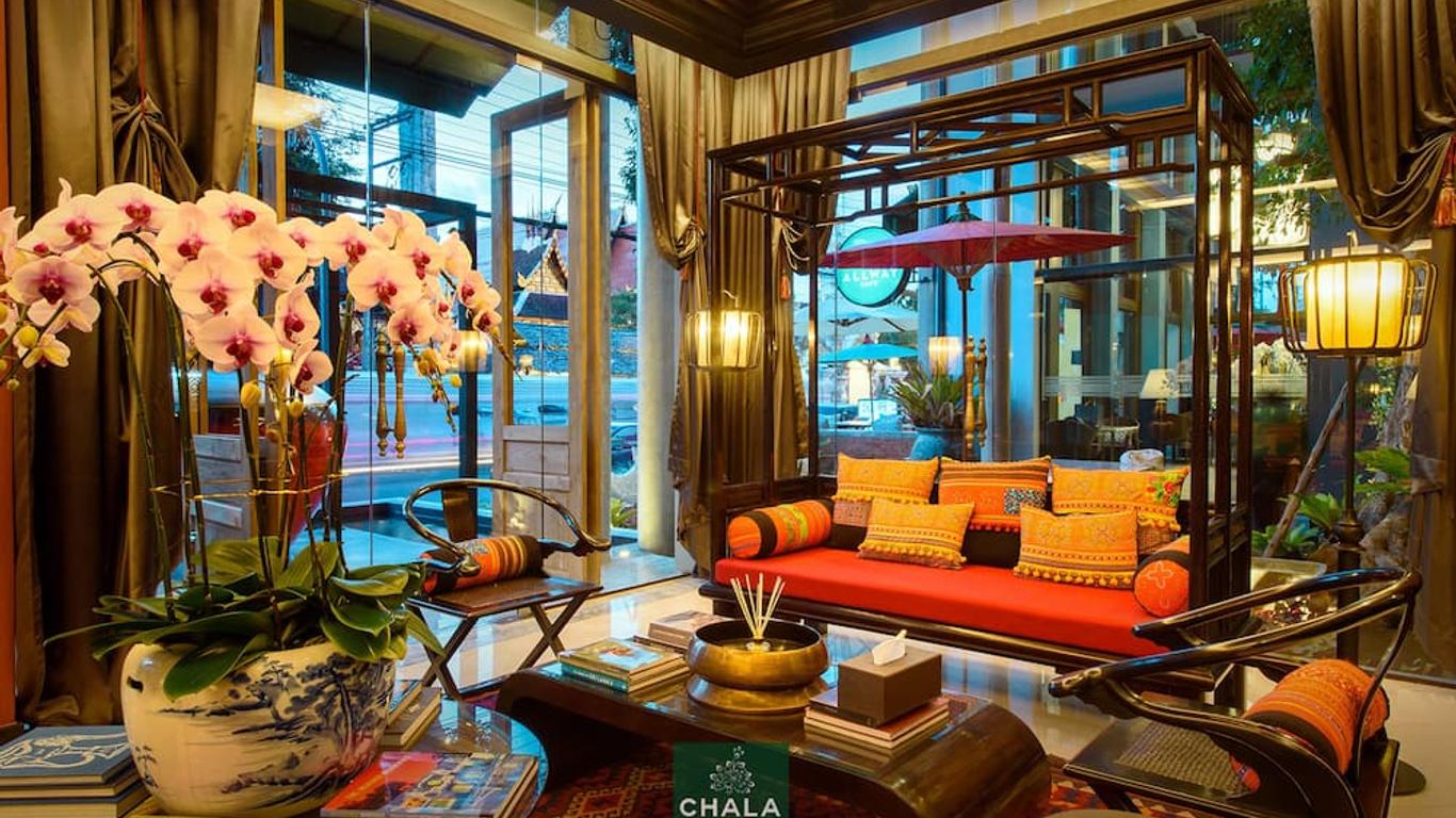 Chala Number6