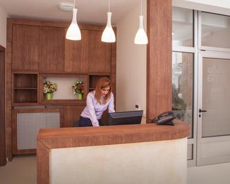 Hotel Ema - Kragujevac