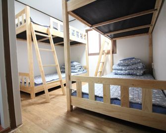 Friends of Loft - Tongyeong - Habitación