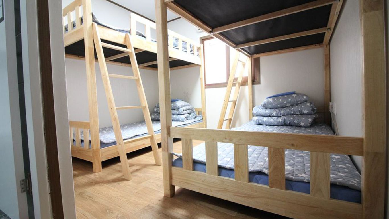 둥섭의다락방친구들