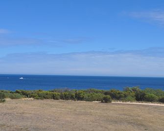 The Fig Tree B & B - Penneshaw - Outdoor view