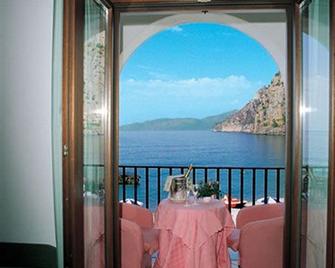 Hotel Gabbiano - Maratea